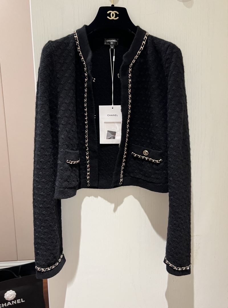 Chanel Outwear